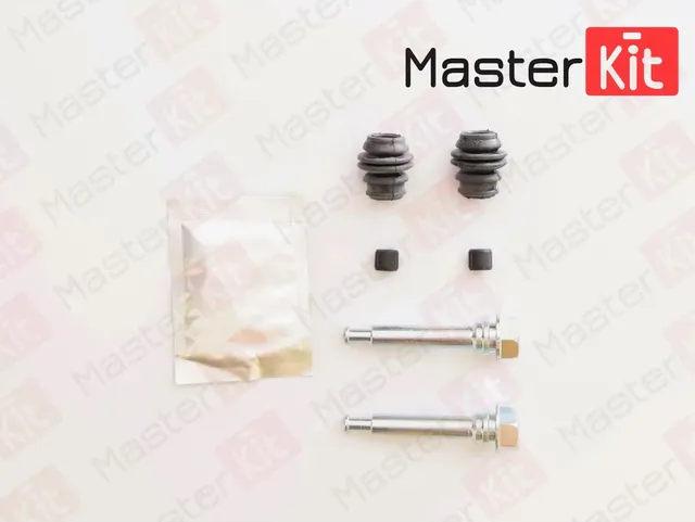 Направляющие тормозного суппорта, комплект (Master KIT). Артикул 77A1599