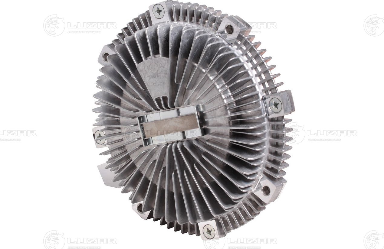 Муфта (вискомуфта) вентилятора Luzar. Артикул LMC 1148