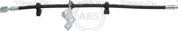Тормозной шланг ABS. Артикул SL 5609