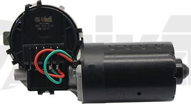 Мотор стеклоочистителя (моторчик дворников) Vika передний для Audi A4 I (B5) 1994-2001. Артикул 99550963201