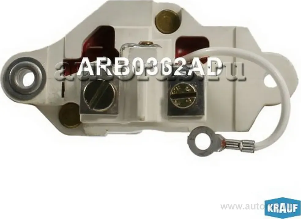 Регулятор напряжения TRUCK (Krauf) Krauf. Артикул ARB0362AD