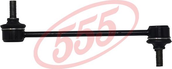 Стойка (тяга) стабилизатора 555. Артикул SL-6700