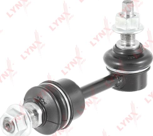 Стойка (тяга) стабилизатора LYNXauto. Артикул C7554LR