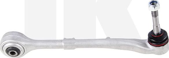 Продольный рычаг NK (алюминий). Артикул 5011532