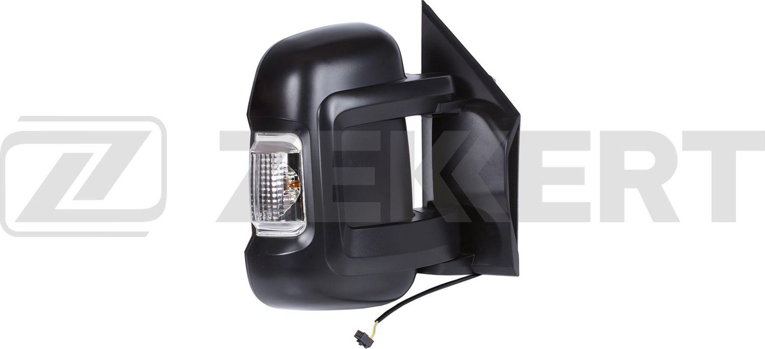 Зеркало боковое (в сборе) Zekkert. Артикул SP-4031