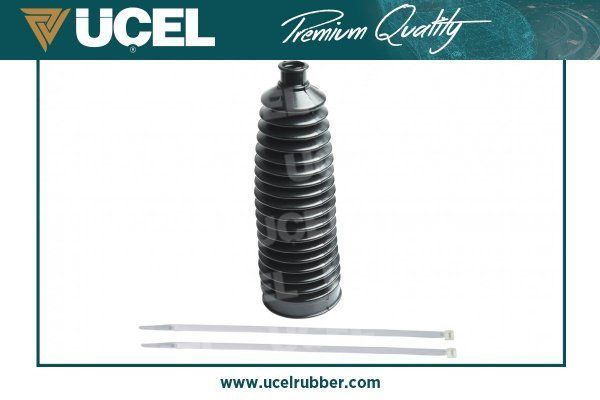 Пыльник рулевой рейки (комплект) Ucel. Артикул 10706