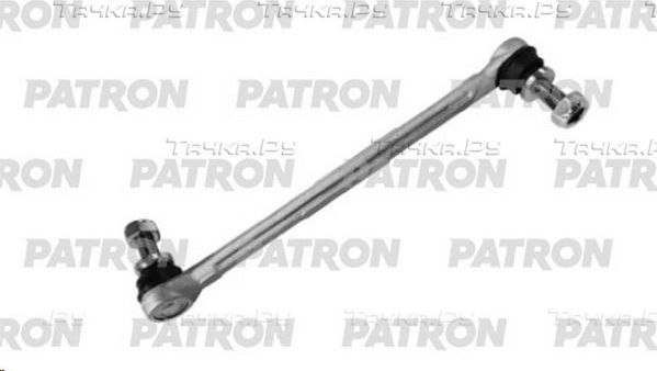 Стойка (тяга) стабилизатора Patron (алюминий). Артикул PS4032