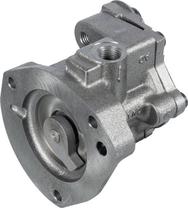 Бензонасос (топливный насос) Febi Bilstein для Mercedes-Benz Vario 1996-2013. Артикул 48587