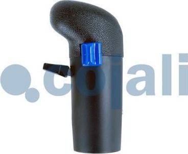 Клапан ускорительный 13 бар Scania 4 серия аналог Wabco 9730110500 Cojali. Артикул 2226609