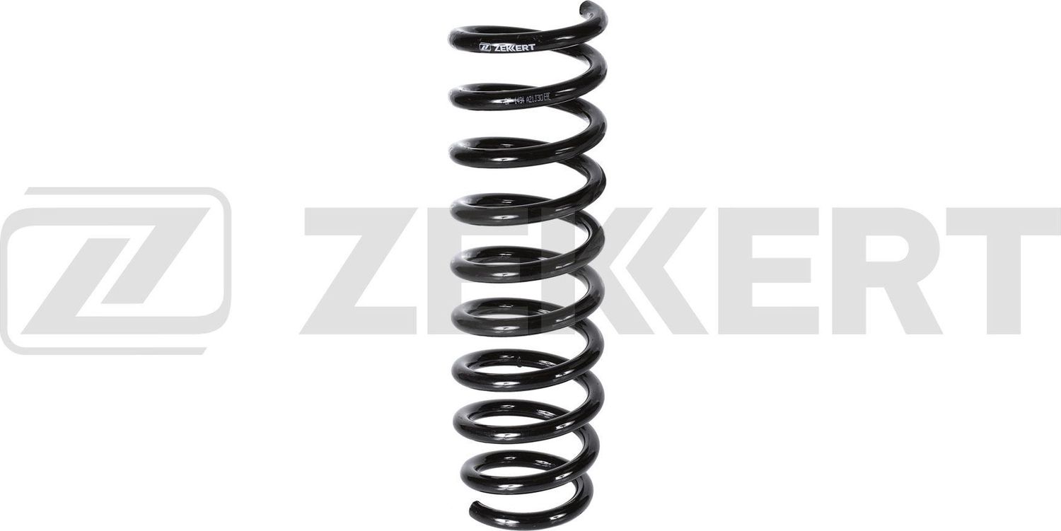 Пружина подвески Zekkert. Артикул SF-1494
