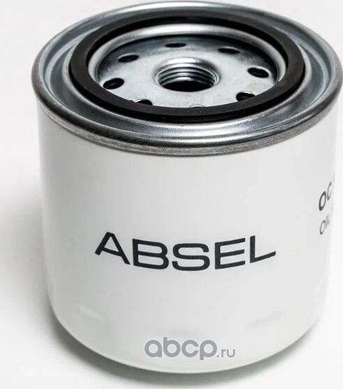 Фильтр масляный (Absel). Артикул OC92021