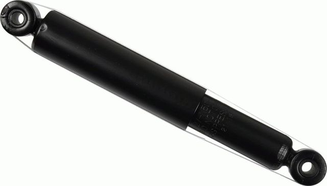 Амортизатор SACHS задний для Suzuki Jimny III 1998-2019. Артикул 316 941