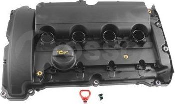 Клапанная крышка OSSCA для Citroen DS4 2011-2015. Артикул 35938
