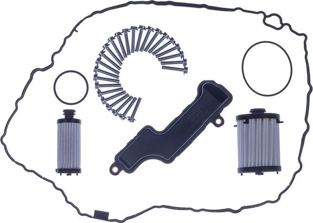 Фильтр АКПП Denckermann для Audi A4 allroad V (B9) 2016-2026. Артикул A220108