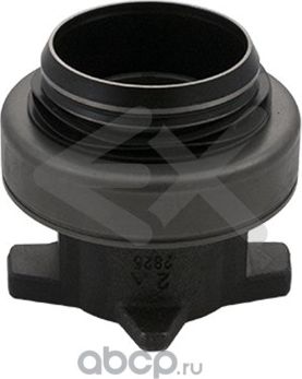 Муфта выключения сцепления выжимного (Exovo). Артикул 20313E