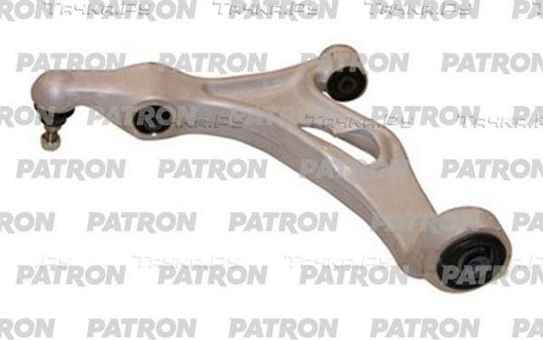 Поперечный рычаг передней подвески Patron. Артикул PS50180L