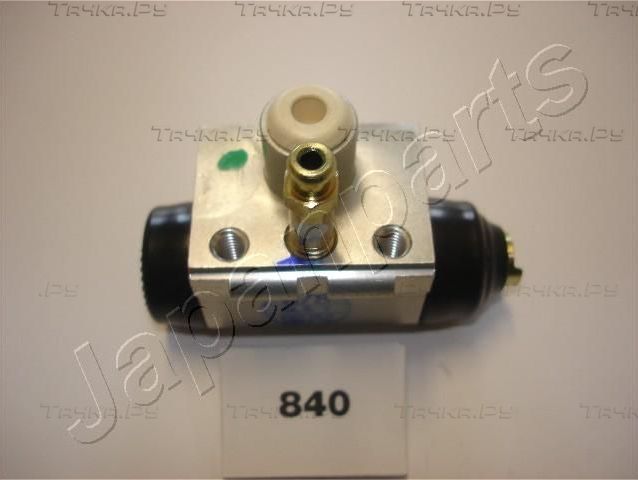 Тормозной цилиндр Japanparts задний для Suzuki Ignis II (HR) 2003-2008. Артикул CS-840
