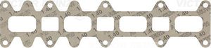Прокладка выпускного коллектора Victor Reinz для УАЗ Patriot I 2006-2025. Артикул 71-37456-00