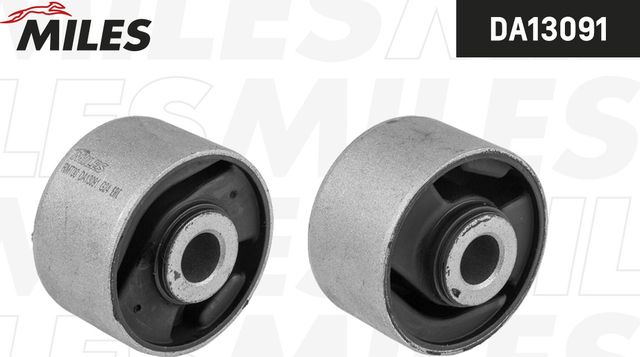 Сайлентблок задней балки Miles для Subaru Forester IV 2013-2018. Артикул DA13091