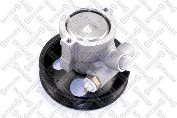Насос ГУР Stellox для Opel Vectra B 1995-2003. Артикул 00-35550-SX