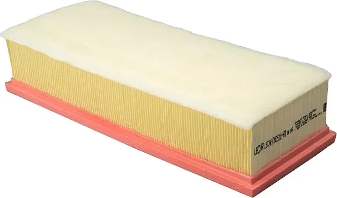 Элемент фильтрующий двигателя AUDI A3 + Cabriolet (8P), Q3 (8U), TT / TTS / TTRS (Lecar). Артикул LECAR000511501