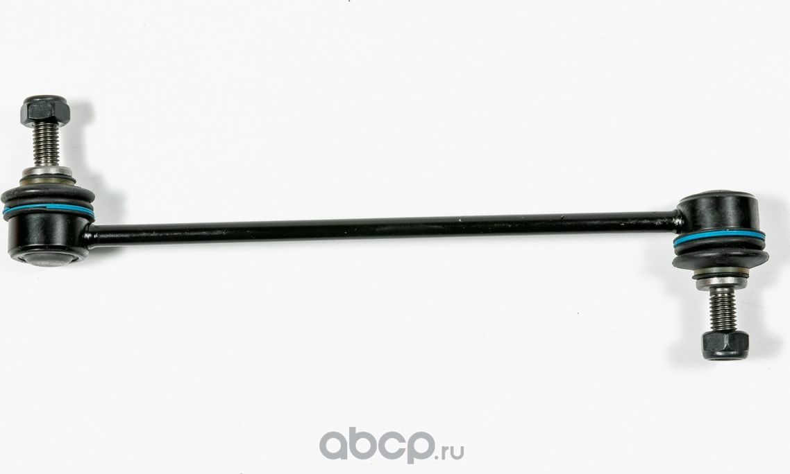 Стойка стабилизатора, передняя (Just Drive). Артикул JSL0142