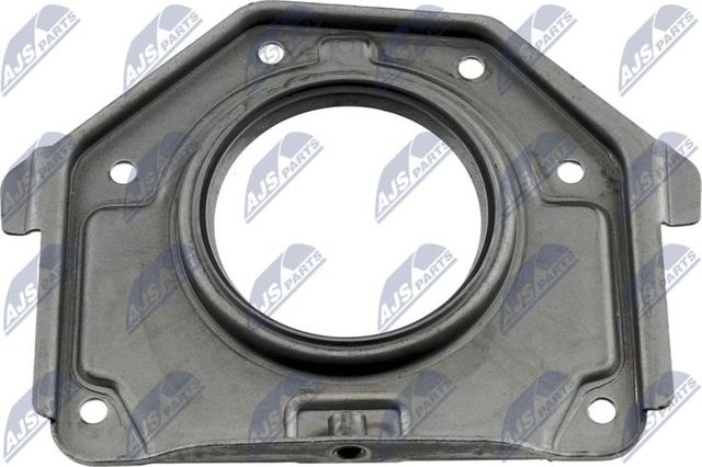 Сальник коленвала NTY внутренний для Fiat Bravo II 2007-2014. Артикул NUP-FT-000