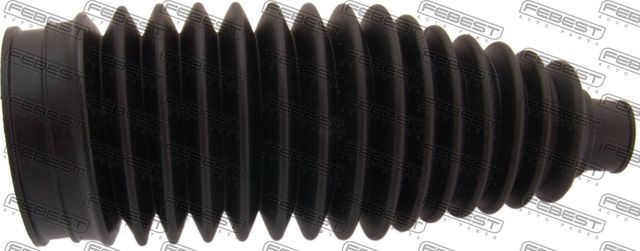 Пыльник рулевой рейки Febest передний правый/левый для Nissan X-Trail T32 2014-2026. Артикул TRKB-004