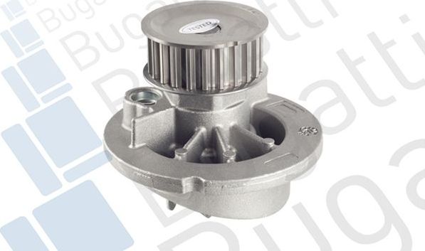 Помпа (водяной насос) Bugatti. Артикул PA10019