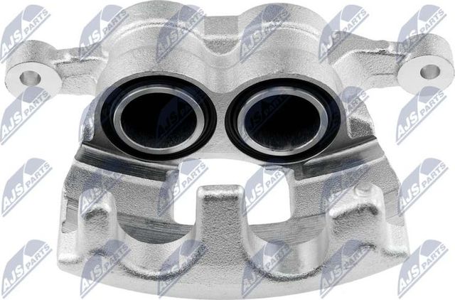 Тормозной суппорт NTY правый для Ford Transit Custom I 2012-2026. Артикул HZP-FR-024