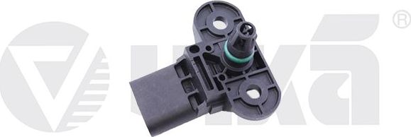 Датчик давления топлива Vika. Артикул 99061831901