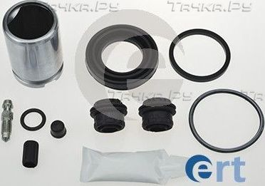 Ремкомплект тормозного суппорта ERT задний для Toyota Corolla E210 2018-2026. Артикул 402574