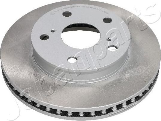 Тормозной диск Japanparts. Артикул DI-2009C
