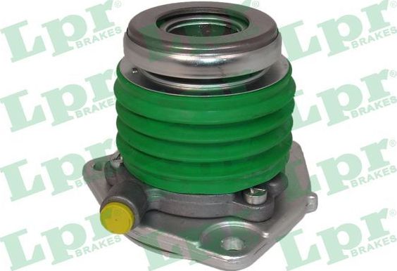 Выжимной подшипник сцепления LPR (алюминий). Артикул 3219