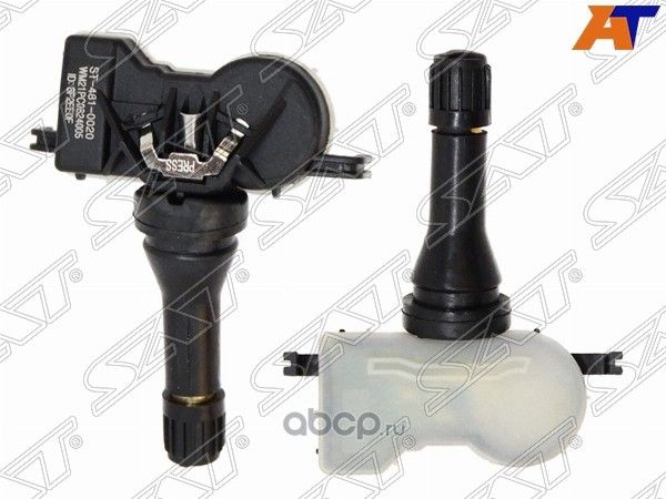 ДАТЧИК ДАВЛЕНИЯ ВОЗДУХА В КОЛЕСЕ NISSAN QASHQAI 13 (SAT). Артикул ST4810020