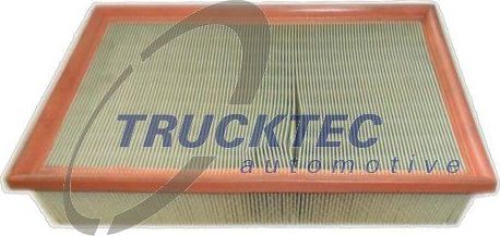 Воздушный фильтр Trucktec Automotive. Артикул 07.14.218