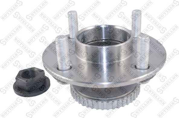 Ступичный подшипник Stellox. Артикул 40-30115-SX