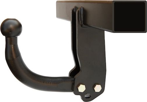 Фаркоп Auto-Hak для Mercedes Benz G-Класс X164 2006-2012. Артикул D 49