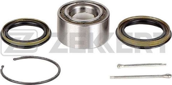 Ступичный подшипник (комплект) Zekkert. Артикул RL-1270