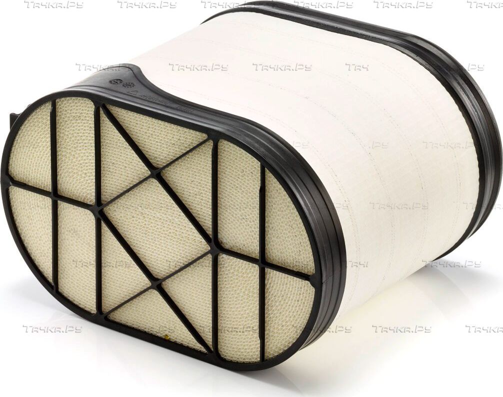 Воздушный фильтр Mann-Filter для Mercedes-Benz Intouro 2010-2026. Артикул CP 33 540