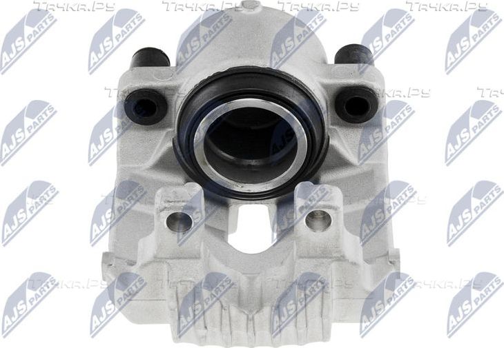 Тормозной суппорт NTY передний левый для BMW 3 V (E90/E91/E92/E93) 2004-2013. Артикул HZP-BM-012
