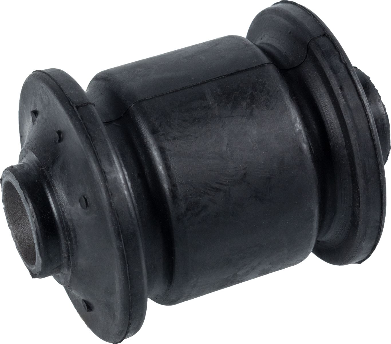 Сайлентблок заднего рычага подвески SWAG (резина/металл). Артикул 30 79 0030