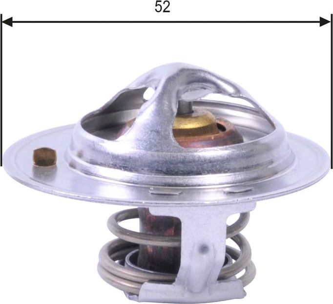 Термостат Gates. Артикул TH24485G1