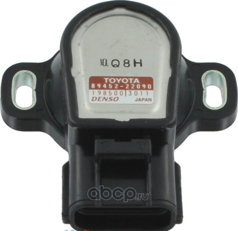 Датчик положения дроссельной заслонки Toyota. Артикул 8945222090