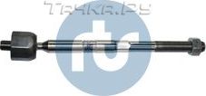 Рулевая тяга RTS правая/левая для Land Rover Range Rover Evoque I 2011-2019. Артикул 92-01644-010
