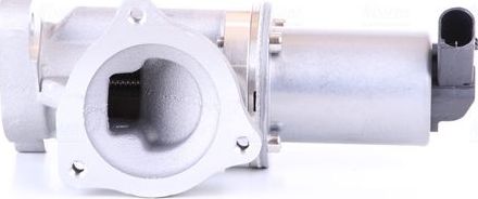 Клапан EGR (рециркуляции выхлопных газов) Nissens (алюминий). Артикул 98167