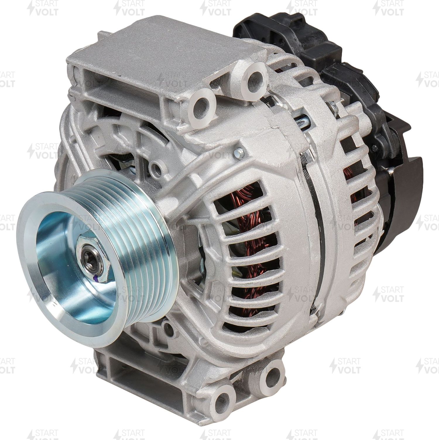 Генератор StartVOLT. Артикул LG 2804