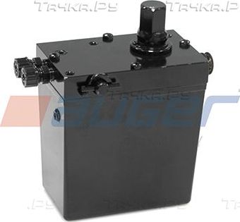 Насос подъема кабины Auger для Volvo  FH12 1993-2002. Артикул 68471