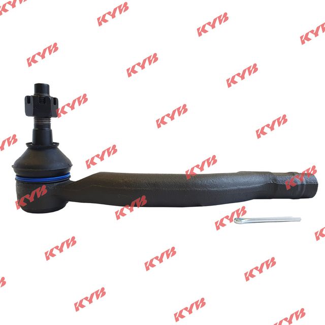 Наконечник рулевой тяги KYB SSP. Артикул KTR1329