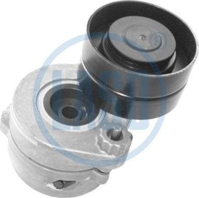 Натяжной ролик (натяжитель) приводного клинового зубчатого ремня (в сборе) Laso. Артикул 20207345